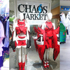 モデルの来店イベントも！中野ブロードウェイの人気セレクトショップ『CHAOSMARKET』がラフォーレ原宿2階に期間限定OPEN☆