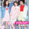 PAMEO POSEやオリジナルも♪ セーラームーンが再び伊勢丹新宿店に登場！2018年は＜Let’s Have a“Moonlight” ＆ “Starlight” Party！＞がテーマ