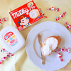 「ミルキー」のレトロ可愛いパッケージにキュン♡ 豊かなミルク感とやさしくまろやかな甘さのパンスプレッド『ミルキー ソフト』雪印メグミルクから新発売＜食レポ＞