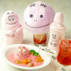 バーバモジャ＆バーバパパのカレーが可愛すぎ♡ 『Café Barbapapa(カフェ バーバパパ)』2号店がラゾーナ川崎プラザにオープン！