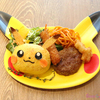 可愛すぎて食べられない・・・♡『ポケモンカフェ』日本橋髙島屋S.C.東館にOPEN☆＜取材レポート＞