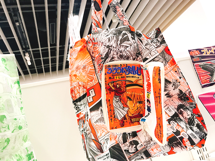 【PSA10】るろうに剣心　ジャンプ50周年 オールスター PSA10】るろうに剣心 ジャンプ50周年 オールスター カードダス