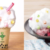 もこもこわたあめとカラフルマシュマロでフォトジェニックに変身♪ 台湾茶カフェ「彩茶房」から期間限定新メニュー『わたあめシリーズ』発売！