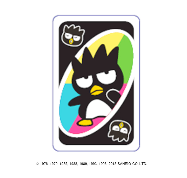 大人気カードゲーム「UNO™(ウノ)」とサンリオ人気キャラクターがコラボ☆ 『ウノ サンリオキャラクターズ』新登場 詳細記事 | SGS109