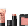 ピーチピンクの人気アイテムに、クレヨンみたいなリップペンシルも♪「NARS(ナーズ)」伊勢丹限定アイテム発売中