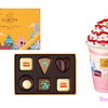 世界5都市をイメージしたチョコや、春らしいショコリキサーも登場☆ ゴディバから『ワンダフル シティー ドリーム』『アンシャンチュール コレクション』など、NEWコレクション続々