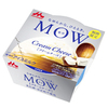 ミルクのコクとクリームチーズ本来の濃厚なおいしさを楽しめる♪ 森永乳業より『MOW(モウ) クリームチーズ』期間限定で新登場