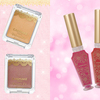 春色カラーのリップティントに、しっとり質感のアイシャドウも♡ CANMAKE(キャンメイク)から『リップティントマット』『ベルベッティフィットカラーズ』新発売