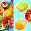 カラフルでジューシー☆フルーツドーナツで夏を先取り！クリスピークリームから『Fruity Moment(フルーティ モーメント)』期間限定スタート