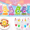 可愛くてカラフルなケアベア™メニューがズラリ♡『ケアベア™カフェ』原宿にて期間限定オープン