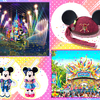 東京ディズニーリゾート® 新しい夜のエンターテイメント『Celebrate! Tokyo Disneyland』スタート!! 「ディズニー夏祭り」「ディズニー・パイレーツ・サマー」今年も開催！