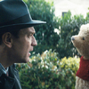 ディズニーの癒しキャラNO.1の“くまのプーさん”が初の実写映画化♪ 日本版特報映像が初解禁＆日本公開タイトル『プーと大人になった僕』＆公開日が決定！