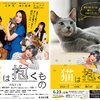 吉沢 亮“猫”の片想いは届くのかニャ??  映画『猫は抱くもの』“猫と人”、“現実と妄想”が入り交じる本ポスターとチラシが解禁!! 