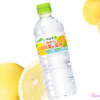 2種類のみかんをダブルブレンド☆ よりスッキリ爽やかに生まれ変わった『い・ろ・は・す みかん日向夏&温州』新発売