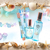 透明感ある優しいせっけんみたいな香りでリフレッシュ！マーメイドブルーが爽やかにきらめく『サボンドゥフレグランスシリーズ』発売