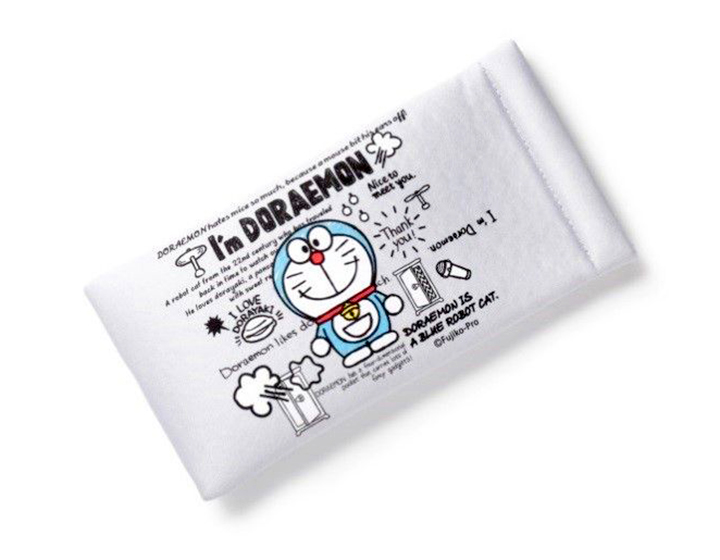 オシャレで可愛いサンリオがデザインしたドラえもん I M Doraemon アイムドラえもん メガネフレーム 発売中 画像3 Sgs109
