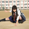小松菜奈が走る！走る！ 映画『恋は雨上がりのように』の映像を惜しげもなく使った主題歌「フロントメモリー」MVが完成