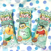 チョコ民党のみんなお待たせ!! チョコチップ入りのミントかき氷が入ったクールな一本『ガリガリ君リッチチョコミント』全国発売！＜食レポ＞