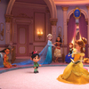ディズニー、ここまでやる!? ダンボにイーヨー、ディズニープリンセスなど豪華キャラクターが大集合したインターネットの世界『シュガー・ラッシュ：オンライン』最新日本版予告解禁！
