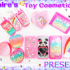 claire's(クレアーズ)“『Toy Cosmetics(トイコスメ)』”6名様