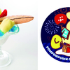 ポムポムプリンとぐでたまが海や祭りで夏を満喫☆ 『ポムポムプリンカフェ』横浜・名古屋で夏メニュー登場
