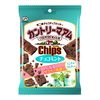 ミント味ラムネ＆チョコチップのザクザク食感がクセになる♪ 不二家『カントリーマアムチップス(チョコミント)』期間限定で発売