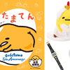 “ぐでぐで”っと癒される限定グッズやフォトスポットが盛りだくさん☆ ぐでたま誕生5周年を記念した『ぐでたまてん』西武池袋本店にて全国初開催