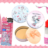 リボンやドットに囲まれたミニー＆フィガロに胸キュン♡ ITS'DEMO(イッツデモ)から『ミニー＆フィガロ』限定デザインの新作コスメが登場！