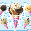 人気フレーバー4種がひとつのアイスクリームになっちゃった!? サーティワン日本上陸45周年を記念し、夢のアイスクリーム『サーティワン オールスターズ』が復刻!!
