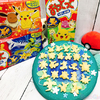 ポケモン型おっとっと全23種類Getだぜ！カビゴンやニャースまで再現度高めな＜おっとっと＞が今激アツ♪