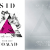 ドキュメンタリー映像&ライブ写真集付き初回生産限定盤も☆ ライブ映像DVD＆Blu-ray『SID TOUR 2017「NOMAD」』のジャケット写真＆購入者特典 解禁！