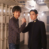菅田将暉(主演)、天才数学者を演じる!! 日本を代表する監督・山崎貴が『永遠の０』以来再び第二次世界大戦を描く最新作『アルキメデスの大戦』2019年夏公開決定！