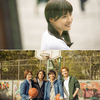 土屋太鳳＆男バス四天王のバスケ×青春×恋に期待高まるビジュアル解禁！『春待つ僕ら』公開日12／14(金)に決定！