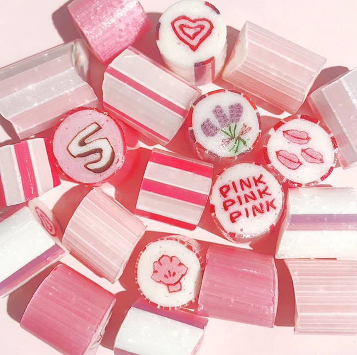 パパブブレ ルミネエスト新宿店5周年記念 ピンク Pink ぴんくづくしの Pinkフェア 開催 詳細記事 Sgs109