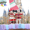 最高にロマンティックで“Happiest”なクリスマスを♡『ディズニー・クリスマス』東京ディズニーランド＆シーで開催