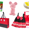 ラフォーレ原宿がミッキー＆ミニー尽くしに♡ スクリーンデビュー90周年を記念した『Disney MICKEY MOUSE 90th ANNIVERSARY COLLECTION | Laforet HARAJUKU』期間限定で開催！