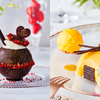 月の形のケーキに、チョコカップ入りのストロベリードリンクも♡  ATELIER de GODIVA(アトリエドゥゴディバ)にて華やか&リッチな『1stアニバーサリースイーツ』発売！