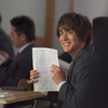 “恋愛経験ゼロ”のヘタレ男子中川大志が、本気の恋に落ちて一喜一憂！映画『覚悟はいいかそこの女子。』新場面写真一斉解禁☆