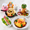 ピンクのまん丸や、コック帽姿が可愛い新作カービィメニューがズラリ☆ 『KIRBY CAFÉ(カービィカフェ)』東京ソラマチ®4階に期間限定オープン！