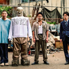 山田孝之×佐藤健×荒川良々が共演!! どこか可笑しくて、切ない、映画『ハード・コア』本予告映像解禁!! 