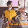 秋冬のテーマは「STRANGE LETTERS」♪ 切手や封筒をデザインした『pays des fees(ペイデフェ)』新作を引き下げラフォーレ原宿に期間限定ショップをOpen!!