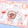 CANMAKE“新色『シークレットビューティーパウダー(ナチュラル)』＆新商品『シークレットビューティーベース』”＜10/1発売＞セット／3名様