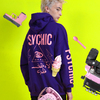 テーマは「PSYCHIC CLUB／超能力クラブ」☆ 原宿ファッションのパイオニア「MILKBOY(ミルクボーイ)」のPOP UP SHOPがラフォーレ原宿に登場!! 「BOUNTY HUNTER」や「fragment design」とのコラボアイテムも♪