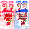 ドロリッチ史上初のつぶつぶいちご果肉入りも♡ Dororich(ドロリッチ)が大人のおいしさにリニューアル♪ 『つぶつぶいちご果肉』『ほろにがコーヒーゼリー』を新発売！＜食レポ＞