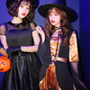 今年はふんわり可愛い「ドレス」タイプも多数お目見え♡ コスパ最強な本格ハロウィンコスチュームがDHOLICから限定登場！