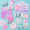  ケアベア™がレトロな世界観のダイナーをオープン!? 『Care Bears™ DINER(ケアベア™ ダイナー)』PLAZA・MINiPLA限定で登場☆