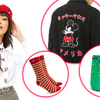 ヴィンテージミッキー×レッド＆マスタードで秋らしさ満載☆  FOREVER 21限定 「ミッキーマウス スクリーンデビュー90周年コレクション」数量限定で発売!!