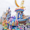 2019年もたくさんのハピネスをお届け♪ 「東京ディズニーリゾート35周年“Happiest Celebration！”グランドフィナーレ」＆「ピクサー・プレイタイム」開催!! ダッフィーの手芸グッズも初登場♡