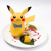可愛すぎて食べられないピカチュウ・イーブイメニュー♡ パルコ『Let's Go! ピカ・ブイカフェ』札幌・東京・名古屋・大阪・福岡の全国5都市で期間限定オープン