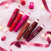 とろけるような半熟ティントで唇うっとり♡ クッションでジュワッと染める『レブロン キス クッション リップ ティント』全6色発売!!